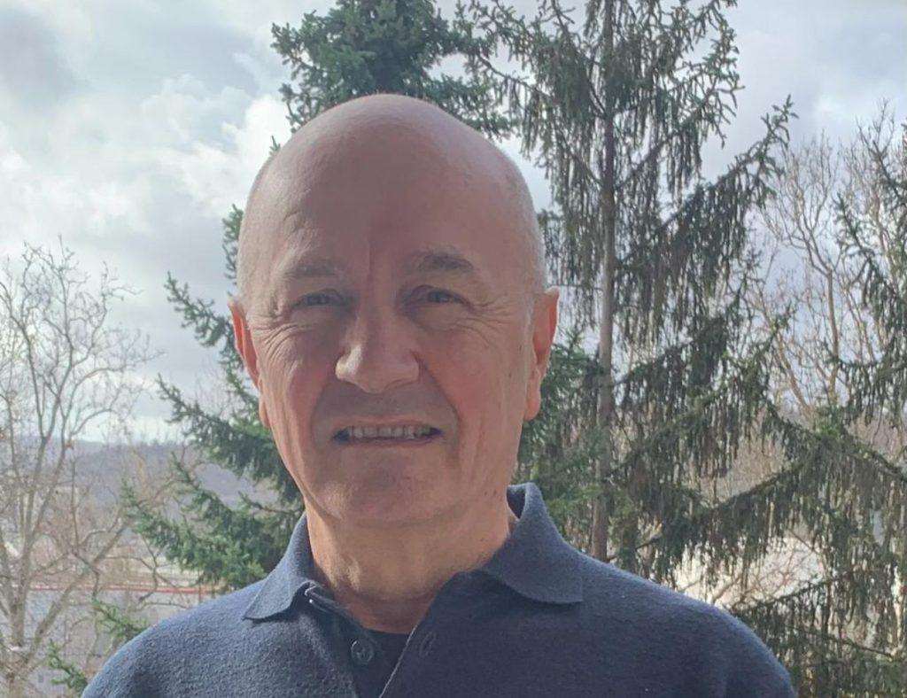 Zrinko Jurić / Foto: Fenix (SIM)