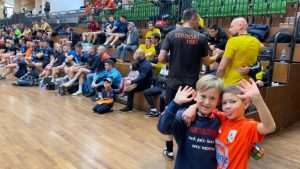 CRO SOCCER CUP ZRINSKOG: Momčadi „Martinsee“ i „Eis Mia“ pobjednici dvodnevnog malonogometnog turnira u Heusenstammu  