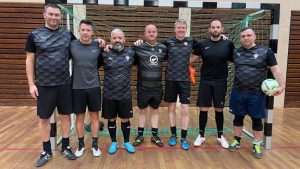 CRO SOCCER CUP ZRINSKOG: Momčadi „Martinsee“ i „Eis Mia“ pobjednici dvodnevnog malonogometnog turnira u Heusenstammu  