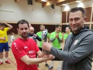 CRO SOCCER CUP ZRINSKOG: Momčadi „Martinsee“ i „Eis Mia“ pobjednici dvodnevnog malonogometnog turnira u Heusenstammu  