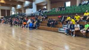 CRO SOCCER CUP ZRINSKOG: Momčadi „Martinsee“ i „Eis Mia“ pobjednici dvodnevnog malonogometnog turnira u Heusenstammu  