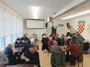 U HKZ CALW ODRŽAN TURNIR BELOTA: Sudjelovalo je 17 parova - evo tko su pobjednici