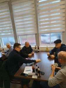 U HKZ CALW ODRŽAN TURNIR BELOTA: Sudjelovalo je 17 parova - evo tko su pobjednici