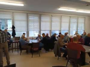 U HKZ CALW ODRŽAN TURNIR BELOTA: Sudjelovalo je 17 parova - evo tko su pobjednici