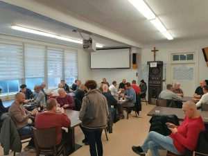 U HKZ CALW ODRŽAN TURNIR BELOTA: Sudjelovalo je 17 parova - evo tko su pobjednici
