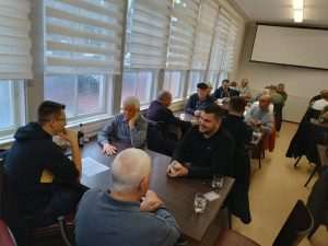 U HKZ CALW ODRŽAN TURNIR BELOTA: Sudjelovalo je 17 parova - evo tko su pobjednici