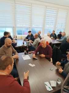 U HKZ CALW ODRŽAN TURNIR BELOTA: Sudjelovalo je 17 parova - evo tko su pobjednici
