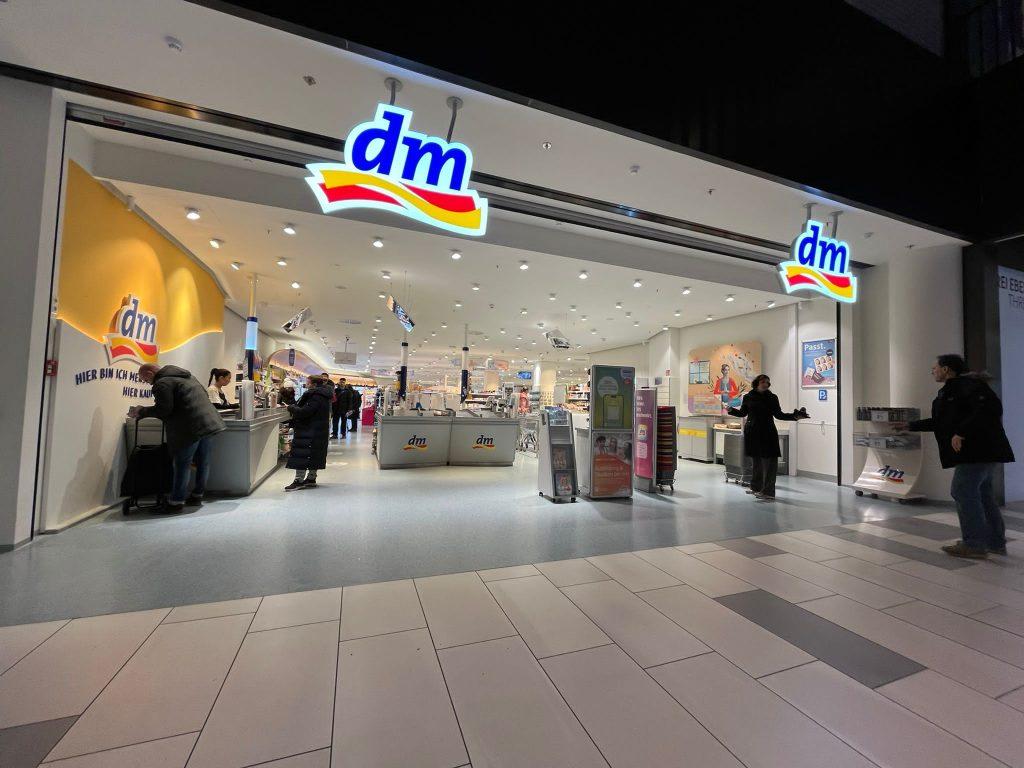 OGROMNA RAZLIKA U CIJENAMA: Proizvodi u hrvatskom DM-u skuplji nego u Njemačkoj, razlike i do 100%