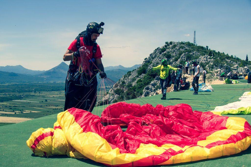 DOŽIVITE KULTURNE, POVIJESNE I PRIRODNE LJEPOTE HERCEGOVINE, UZ SPORTSKE IZAZOVE: Otvorene su prijave za Ljubuški Outdoor Festival 2024 koji će se održati u svibnju