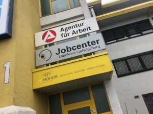Jobcentar i Zavod za zapošljavanje (ILUSTRACIJA)/ Foto: Fenix (SC)
