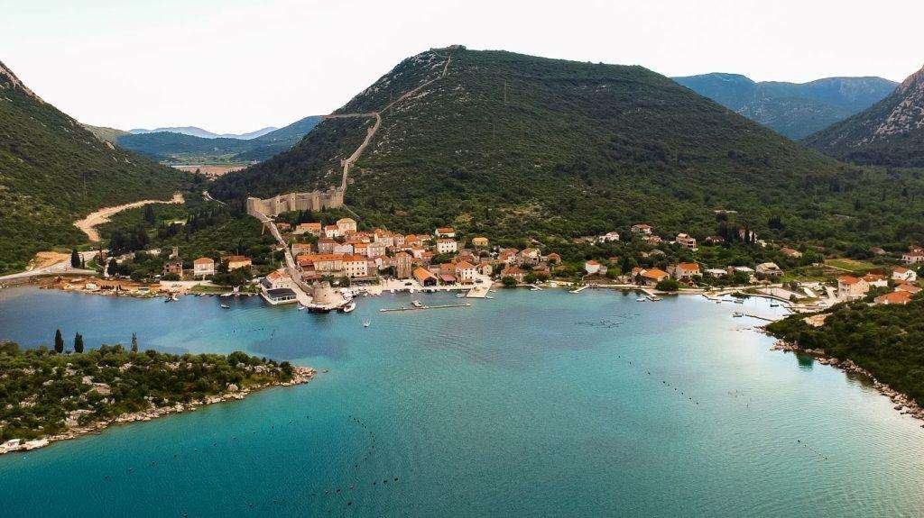 HRVATSKA PUNA OKUSA: Svaka hrvatska regija ima vlastitu kulinarsku osobnost koja će vas zadiviti  