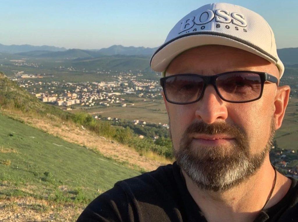 VIDIO JE KAKO TO RADE OSTALI: Hercegovac iz Njemačke ostvario svoj dječački san - gotovo svake godine ima novog Mercedesa
