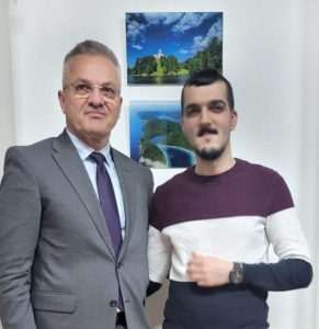 SASTANAK U GENERALNOM KONZULATU RH U MÜNCHENU: Odazvalo se 20 predstavnika hrvatskih udruga u Bavarskoj