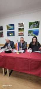 SASTANAK U GENERALNOM KONZULATU RH U MÜNCHENU: Odazvalo se 20 predstavnika hrvatskih udruga u Bavarskoj