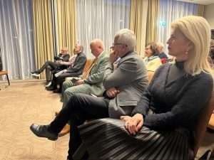 ŠVICARSKA: Predstavljen Fakultet hrvatskih studija i zbornik radova „Komunistički zločini I“