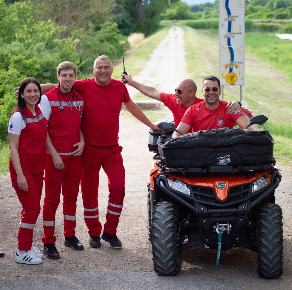 DOŽIVITE KULTURNE, POVIJESNE I PRIRODNE LJEPOTE HERCEGOVINE, UZ SPORTSKE IZAZOVE: Otvorene su prijave za Ljubuški Outdoor Festival 2024 koji će se održati u svibnju
