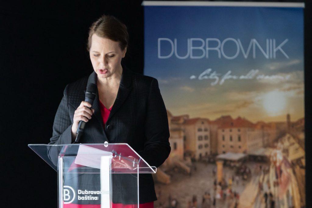 DUBROVNIK: Održana Konferencija održivog razvoja kulturno povijesnog i vjerskog turizma