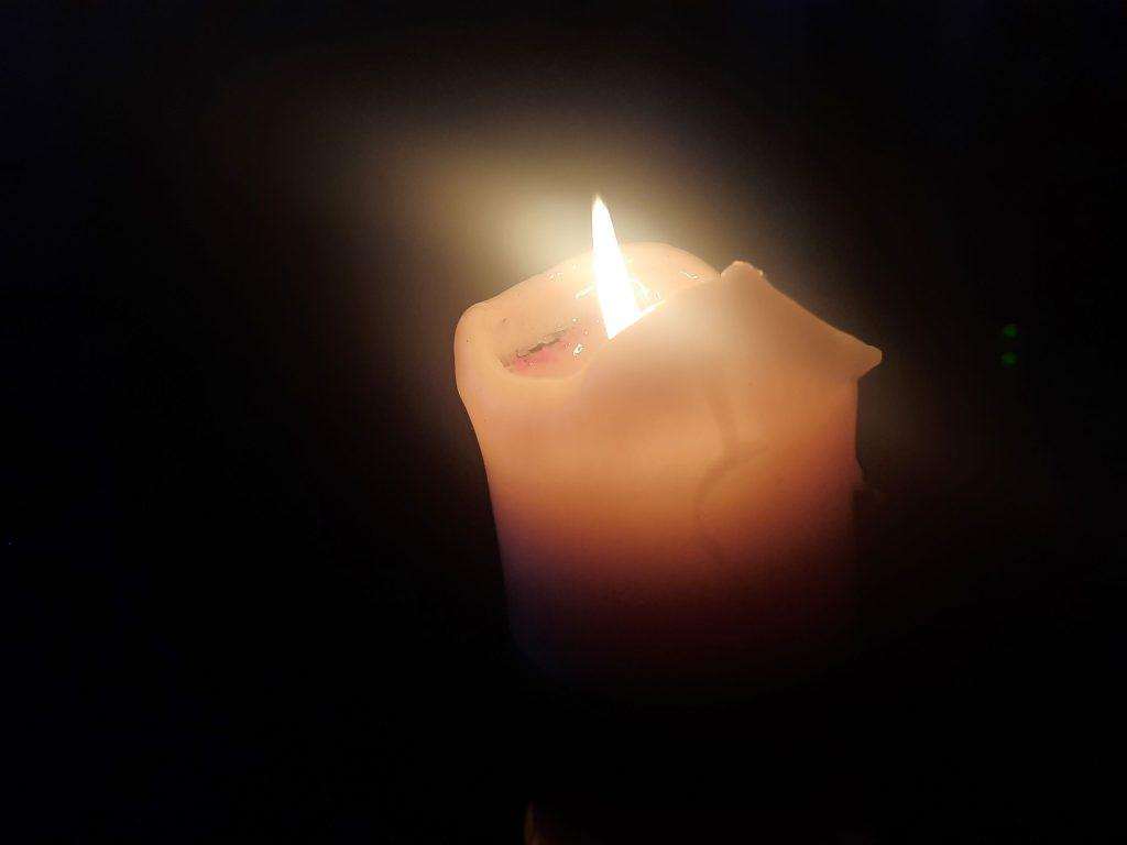 Svijeća (Ilustracija) / Foto: Fenix (MD)