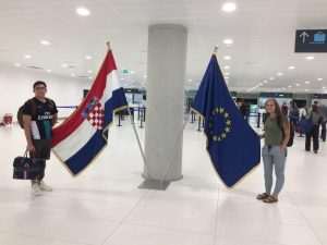 PRIČA IZ ISELJENIŠTVA: Hrvat iz Bosne i Hercegovine govori o životu koji ga je preko Njemačke odveo na Floridu PRIČA IZ ISELJENIŠTVA: Hrvat iz Bosne i Hercegovine govori o životu koji ga je preko Njemačke odveo na Floridu