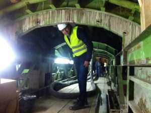 DOMOVNICA 2024.: Tonći Vanjak – predstavljamo prvog od pet kandidata u kategoriji „Osoba godine“