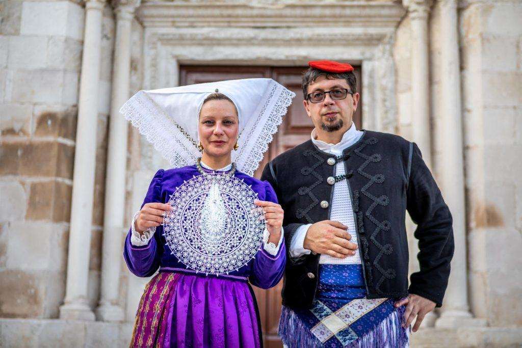 UMJETNOST OBOGAĆUJE ŽIVOT: Kultura je začin života, ona mu daje boju, ritam i sadržaj, a dolazi i u bezbrojnim i raznolikim oblicima događanja kojima obiluje Hrvatska