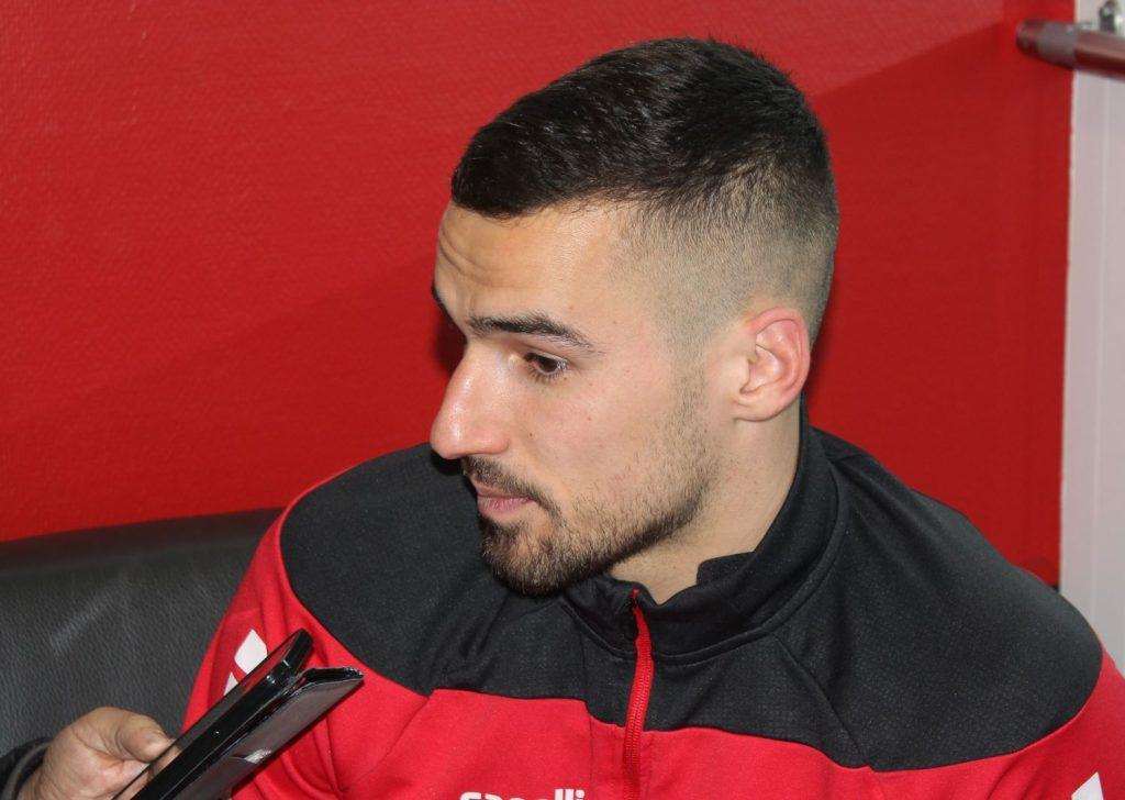 IVANU PRTAJINU URUČENA VEČERNJAKOVA DOMOVNICA: „Lewandowski iz Wiesbadena“ ponosni Hrvat iz Vrane uživa veliku popularnost u Njemačkoj