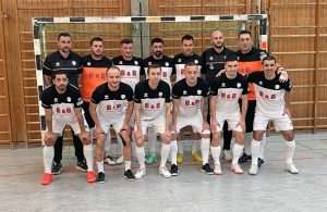 Momčad Beton Boysa / Foto: Fenix (SIM)