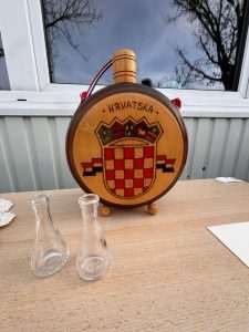 Čuturica / Foto: M.Kozina