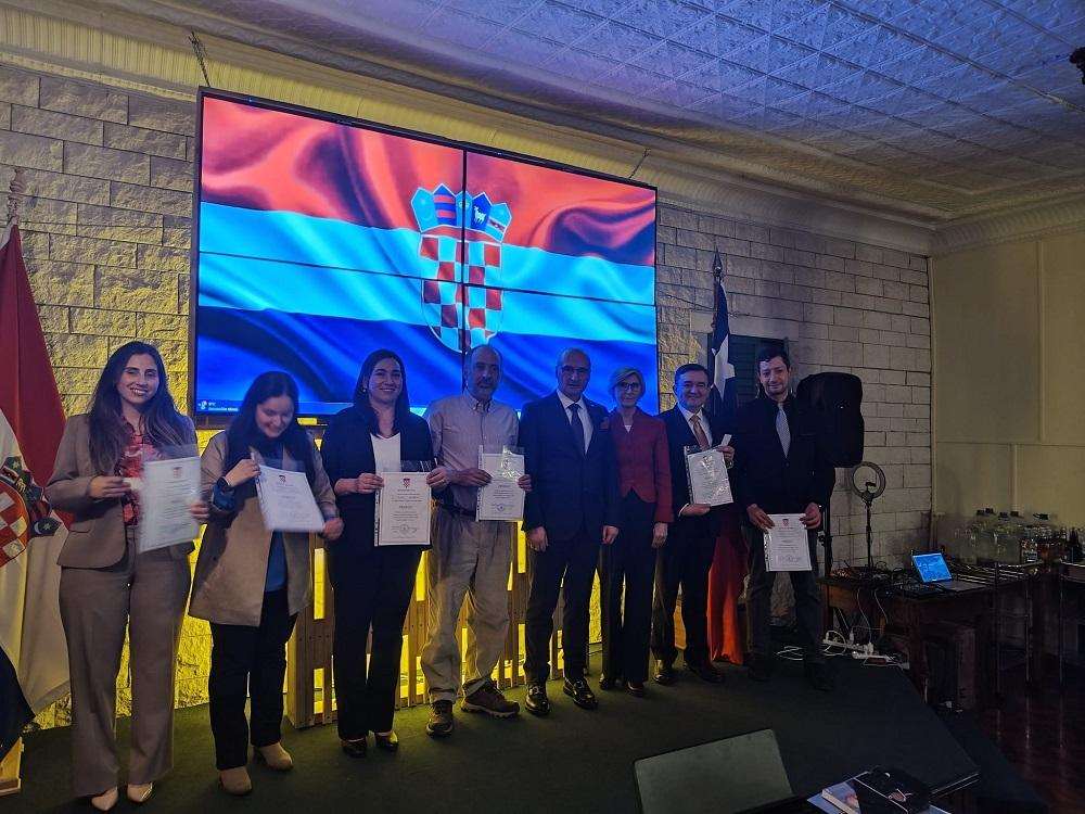 Grlić Radman otvorio Konzulat Republike Hrvatske sa sjedištem u gradu Punta Arenas