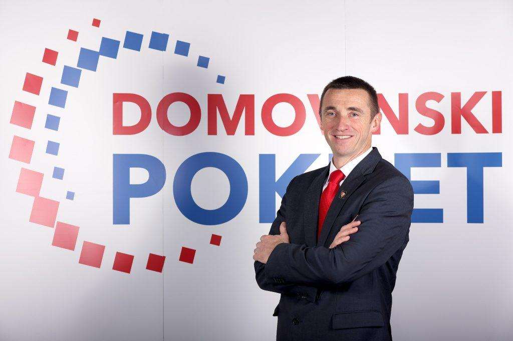 Ivan Penava/ Foto: Domovinski pokret