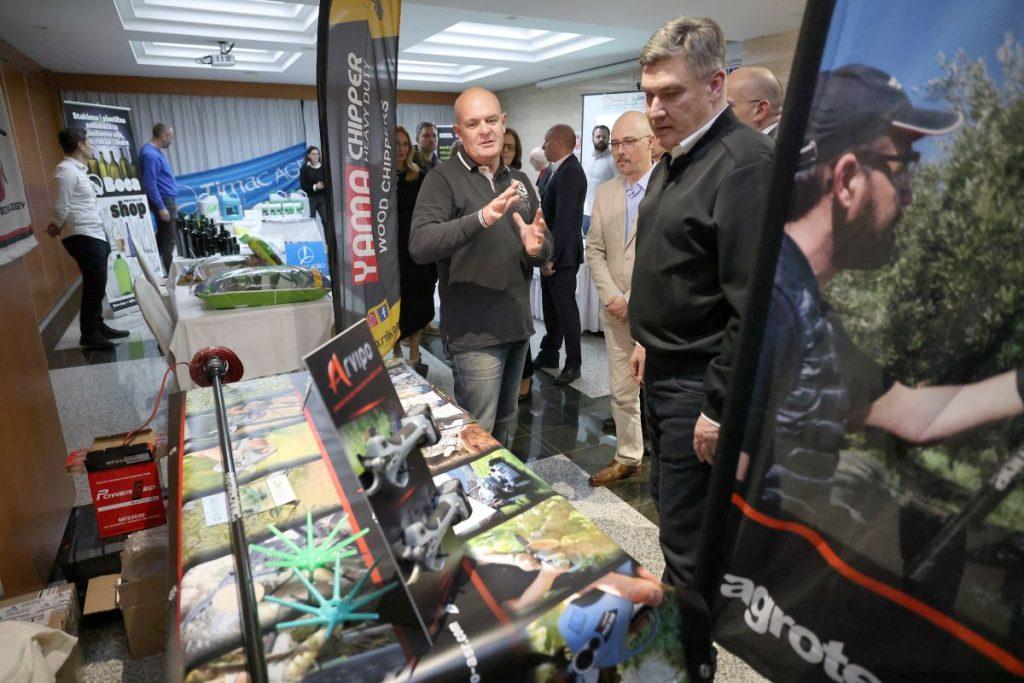 MILANOVIĆ NA "NOĆNJAKU": Izvrsnost je jedini način da Hrvatska napravi razliku