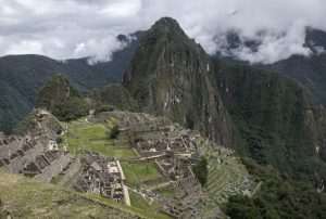 Machu Picchu, sveti grad Inka / Foto: Anadolu