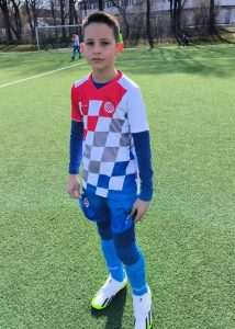 PRIJATELJSKI ODNOSI DVA KLUBA: FC Croatia München ugostila mališane NK Bubamara Prečko iz Zagreba