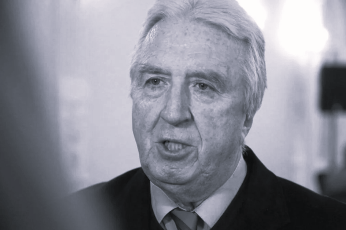 U 71. godini preminuo socijolog Ivan Markešić / Foto: Hina