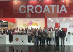 DÜSSELDORF: Na ProWeinu 2024. više od 20 hrvatskih vinara na zajedničkom štandu “Vina Croatia – vina mosaica!”