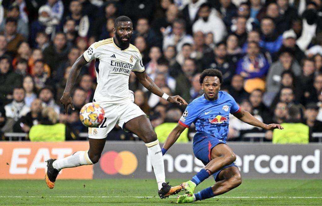 LIGA PRVAKA: Real Madrid izborio četvrtfinale nakon remija s Leipzigom, Manchester City bolji od Kopenhagena