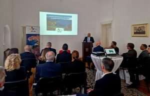 ITB BERLIN: U Berlinu održan susret hrvatske turističke delegacije i Njemačke udruge turizma (DRV) ITB BERLIN: U Berlinu održan susret hrvatske turističke delegacije i Njemačke udruge turizma (DRV)