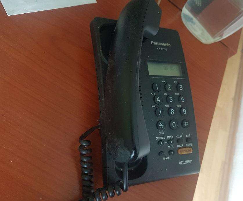 Telefon / Foto: Fenix (MMD)