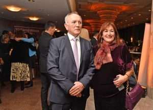 (FOTO) HRVATSKI SPEKTAKL U NJEMAČKOJ: Ponos i radost na Večernjakovoj domovnici, Đani Maršan dirnuo u srca kad je zapjevao "Bože čuvaj Hrvatsku, naš dragi dom"