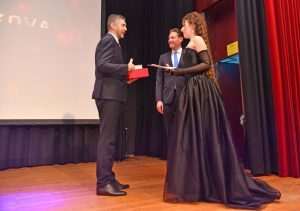 (FOTO) HRVATSKI SPEKTAKL U NJEMAČKOJ: Ponos i radost na Večernjakovoj domovnici, Đani Maršan dirnuo u srca kad je zapjevao "Bože čuvaj Hrvatsku, naš dragi dom"