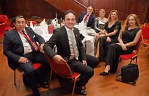 (FOTO) HRVATSKI SPEKTAKL U NJEMAČKOJ: Ponos i radost na Večernjakovoj domovnici, Đani Maršan dirnuo u srca kad je zapjevao "Bože čuvaj Hrvatsku, naš dragi dom"