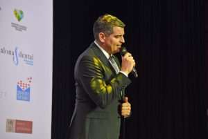 (FOTO) HRVATSKI SPEKTAKL U NJEMAČKOJ: Ponos i radost na Večernjakovoj domovnici, Đani Maršan dirnuo u srca kad je zapjevao "Bože čuvaj Hrvatsku, naš dragi dom"