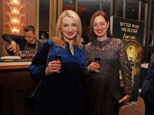 (FOTO) HRVATSKI SPEKTAKL U NJEMAČKOJ: Ponos i radost na Večernjakovoj domovnici, Đani Maršan dirnuo u srca kad je zapjevao "Bože čuvaj Hrvatsku, naš dragi dom"