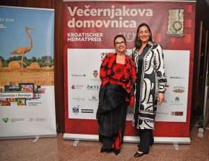 (FOTO) HRVATSKI SPEKTAKL U NJEMAČKOJ: Ponos i radost na Večernjakovoj domovnici, Đani Maršan dirnuo u srca kad je zapjevao "Bože čuvaj Hrvatsku, naš dragi dom"