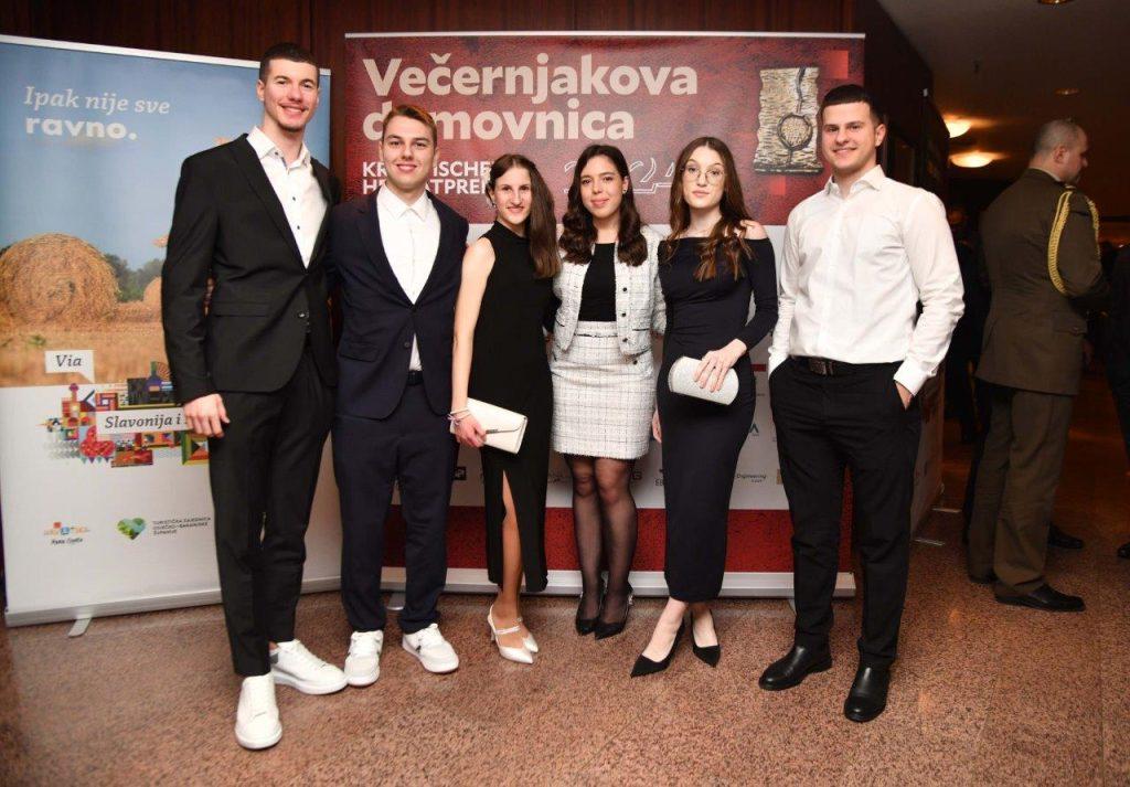 VEČERNJAKOVA DOMOVNICA JE PRAZNIK HRVATSTVA: "Toliko uspješnih Hrvata na jednom mjestu je nešto fascinantno, bez Domovnice bi to bilo nemoguće"