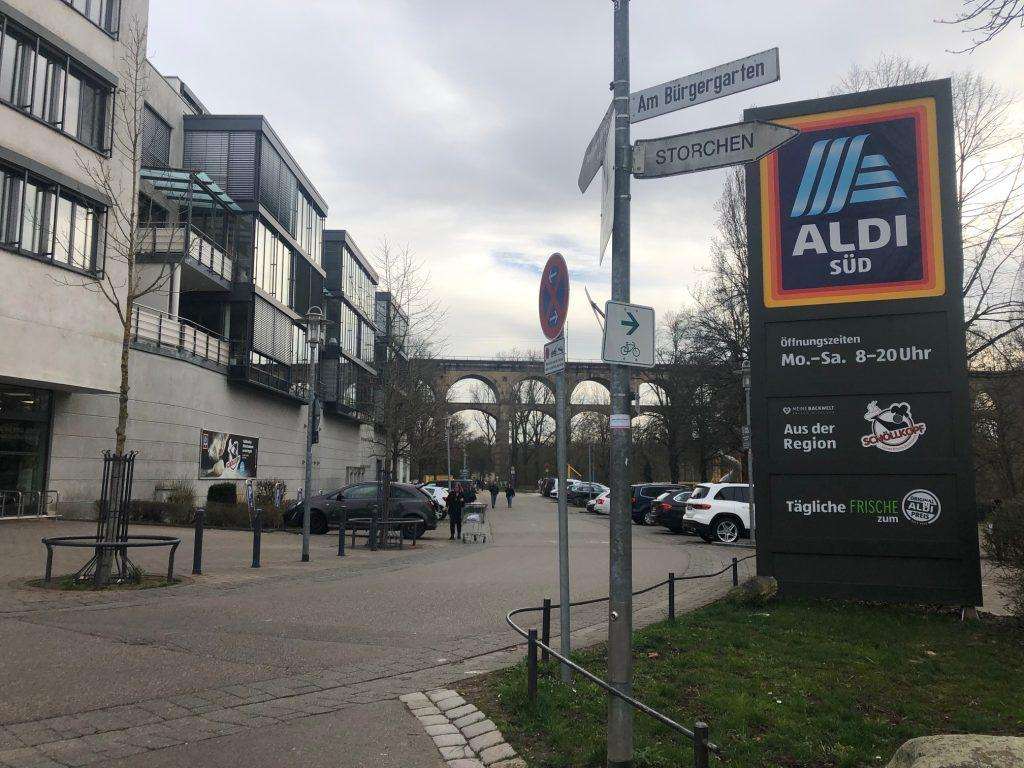Aldi