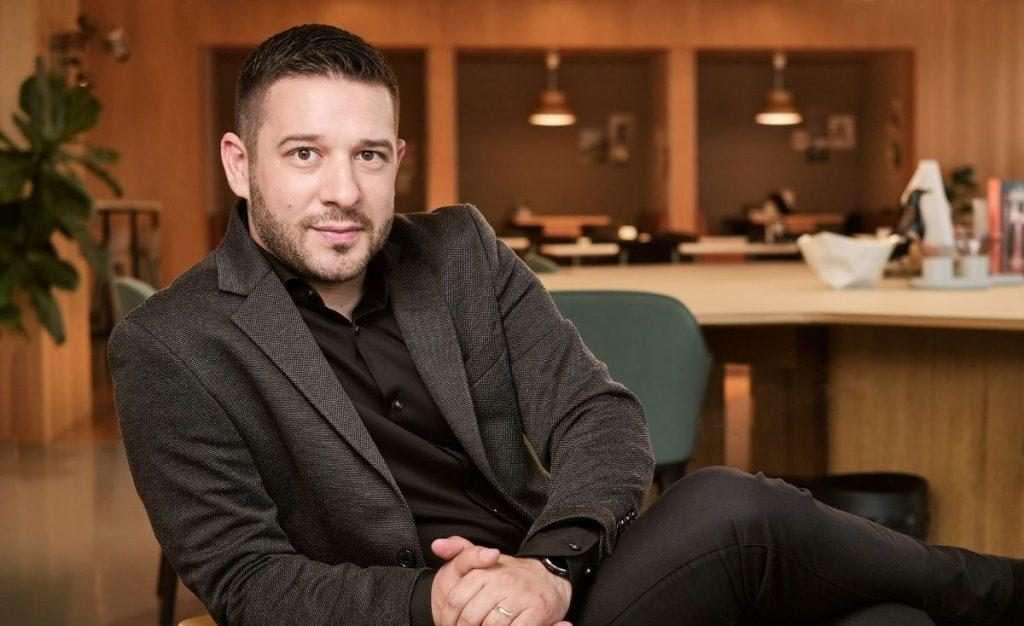 Ante Mihaljević / Foto: Fenix (J.Radeljak)