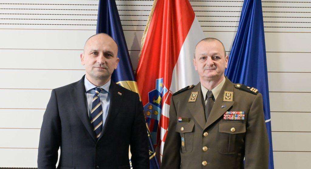 Ivan Anušić, Ivan Turkalj