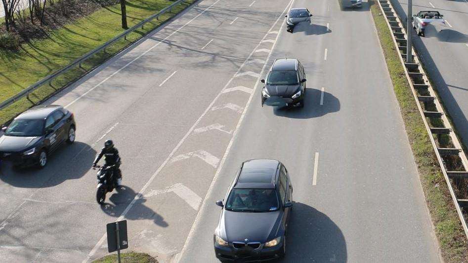 Autocesta u Njemačkoj (Ilustracija) / Foto: Fenix (MD)