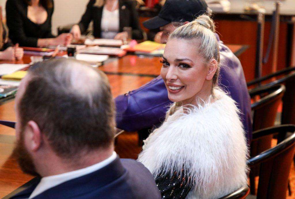 Ava Karabatić
